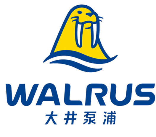 WALRUS PUMP