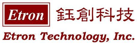 Etron Technology
