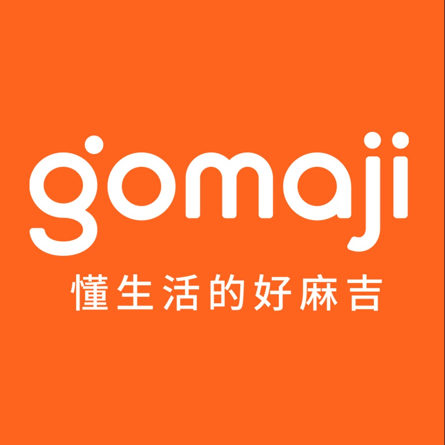 GOMAJI